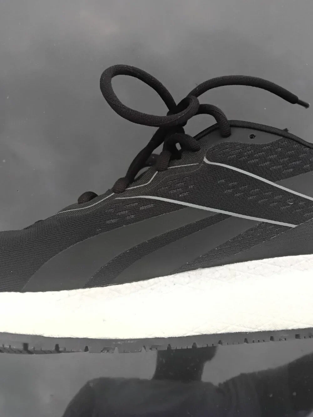 Reebok forever floatride